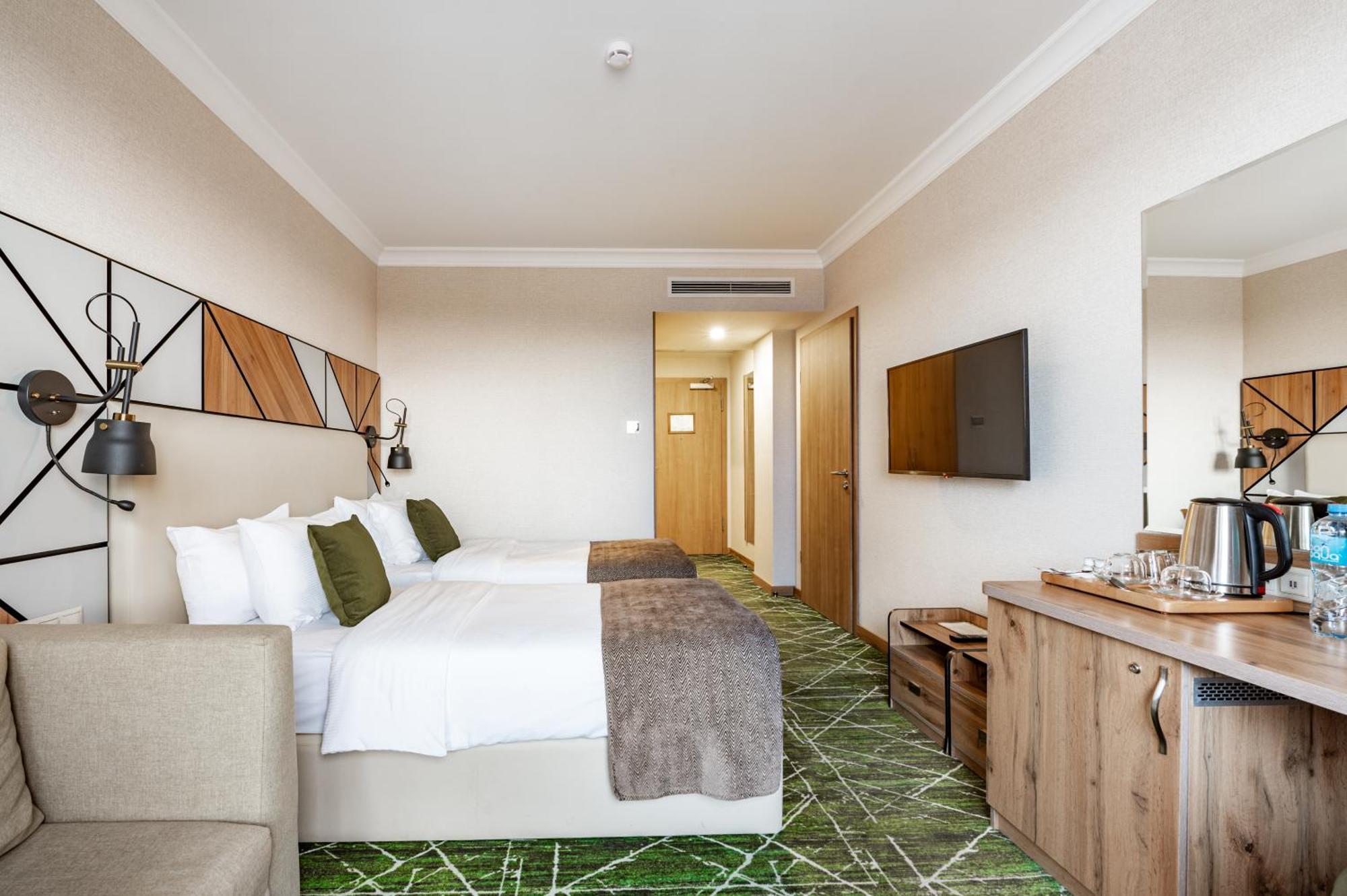 Wyndham Garden Burabay Hotel Cameră foto