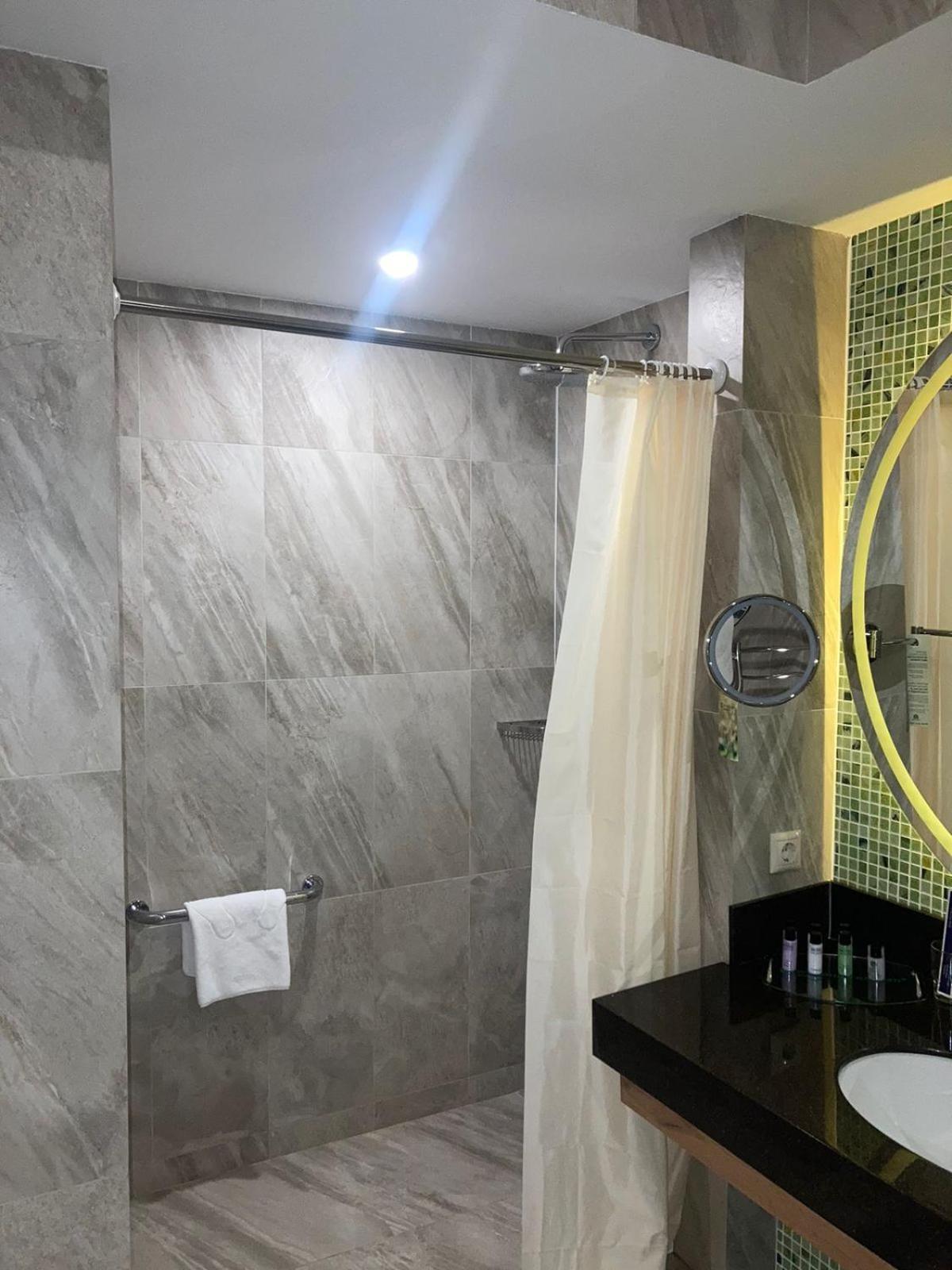 Wyndham Garden Burabay Hotel Cameră foto
