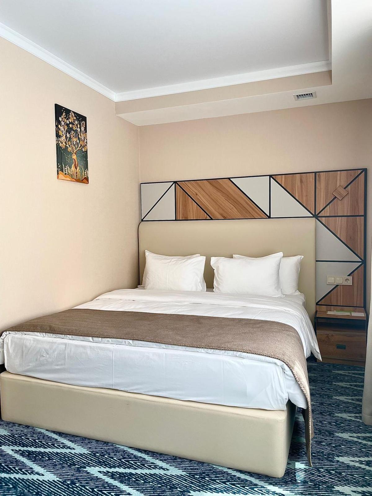 Wyndham Garden Burabay Hotel Cameră foto