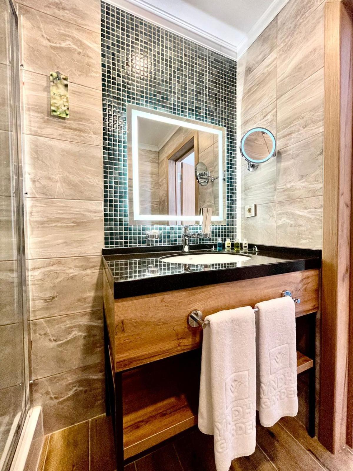 Wyndham Garden Burabay Hotel Cameră foto