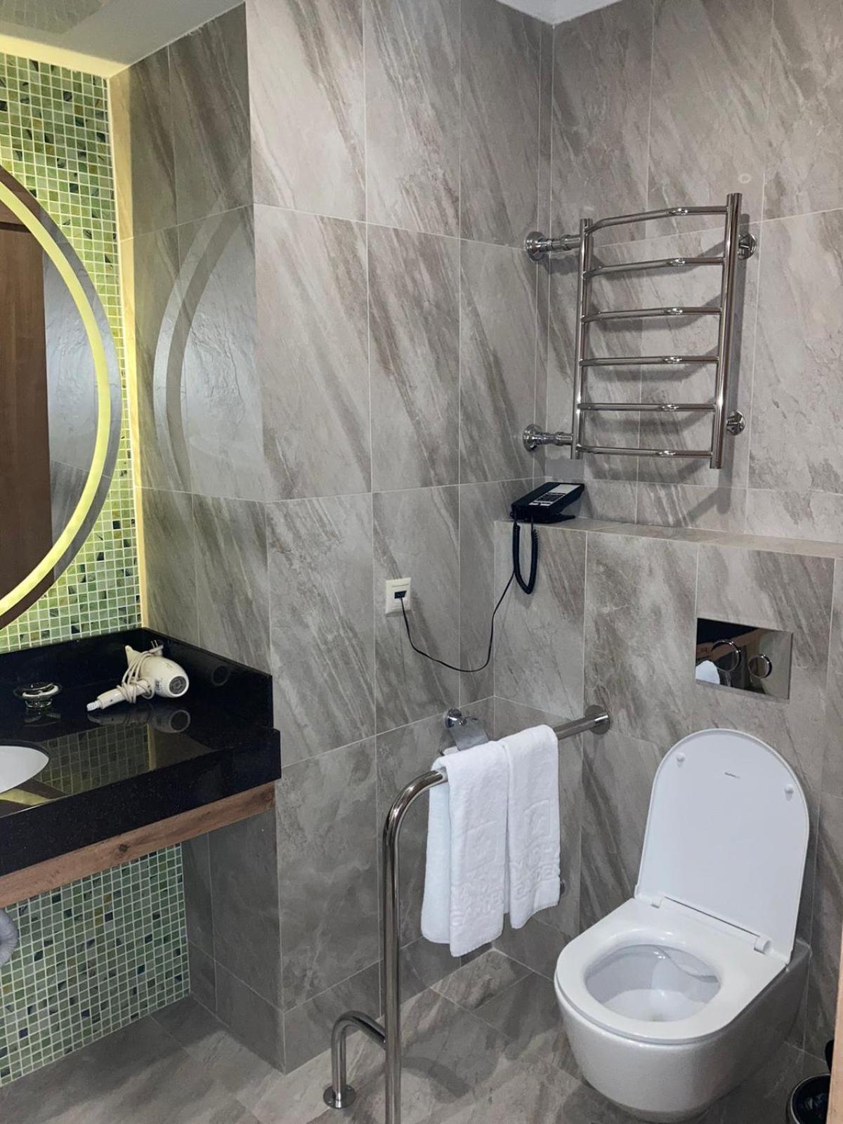 Wyndham Garden Burabay Hotel Cameră foto