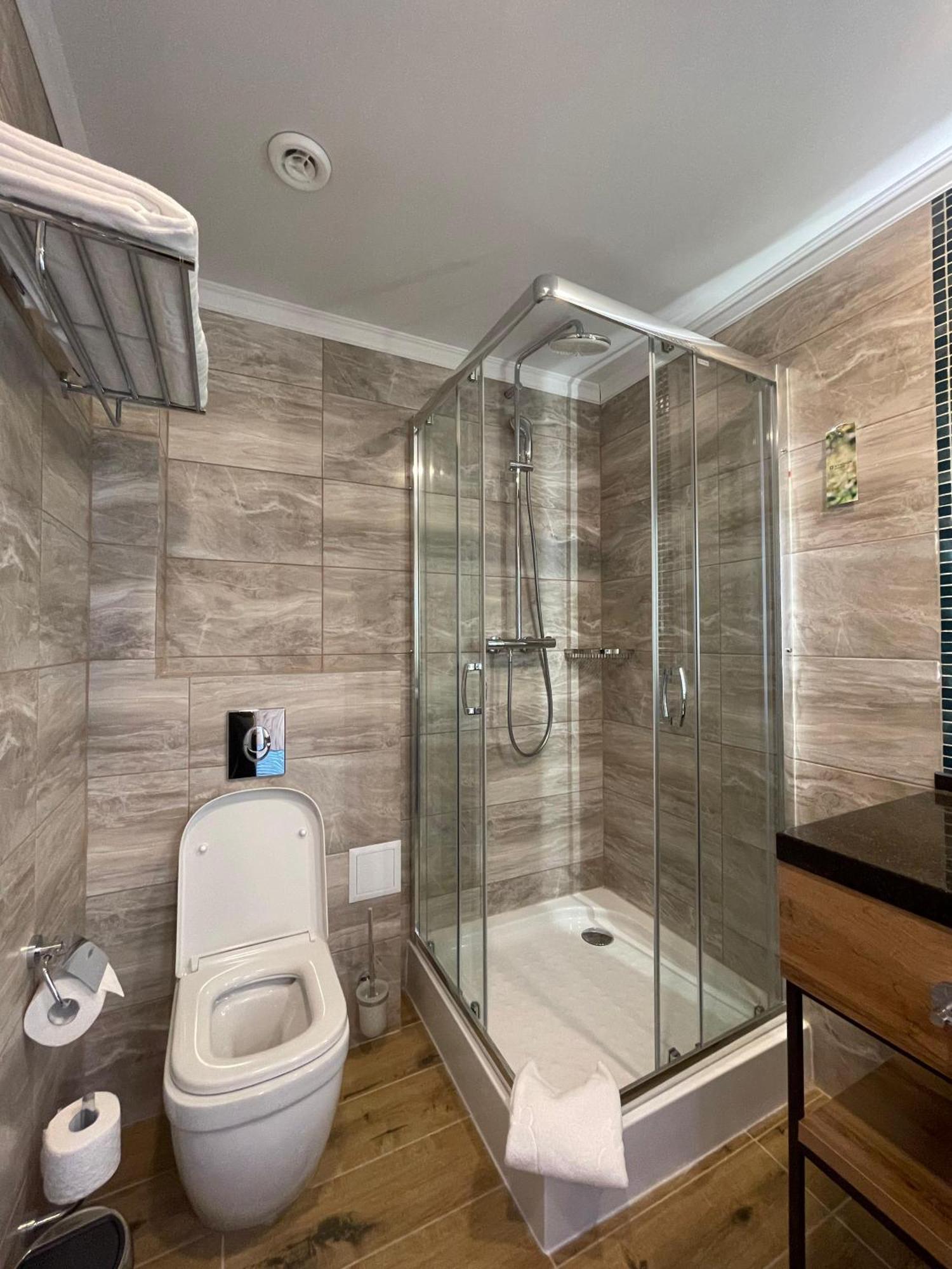 Wyndham Garden Burabay Hotel Cameră foto