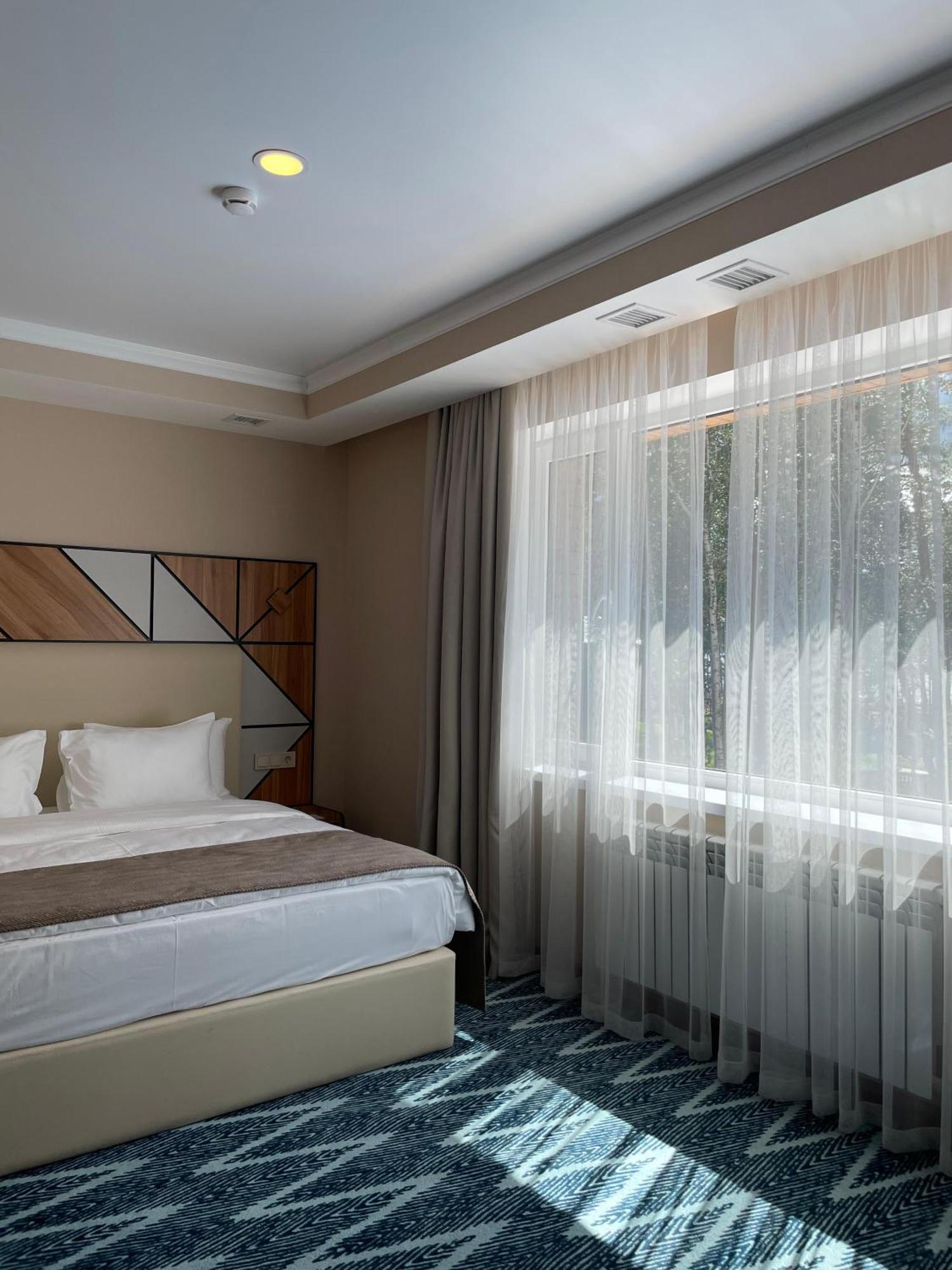 Wyndham Garden Burabay Hotel Cameră foto
