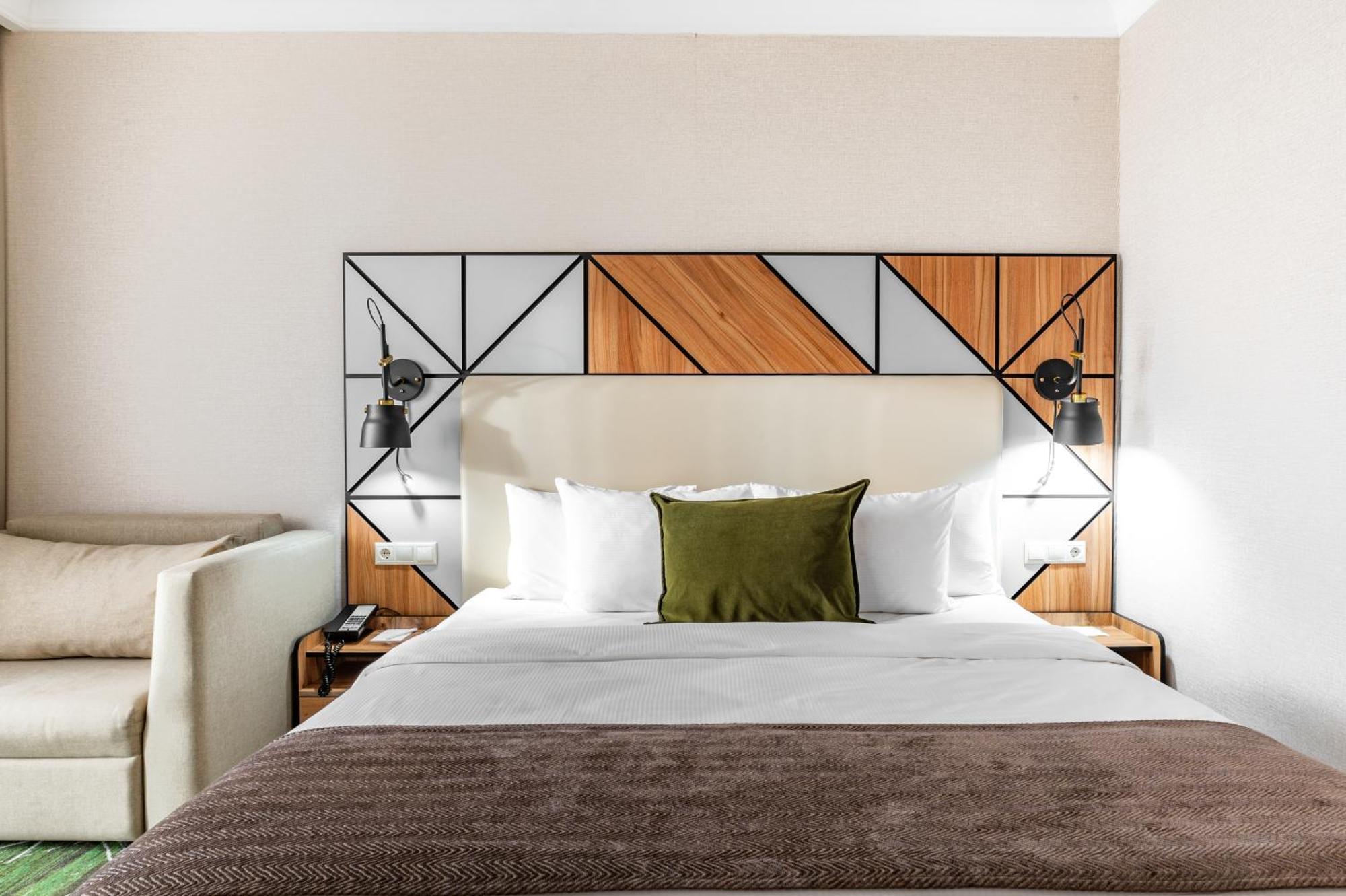 Wyndham Garden Burabay Hotel Cameră foto